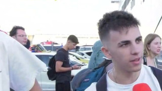 Λιμάνι Πειραιά: 16χρονος «player» πάει Νάξο για τις... κοπέλες ενώ έχει σχέση