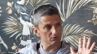 Λουτσέσκου: «Όνειρό μου το CH.L. - Δεν ήθελα να φύγει τώρα ο Τζίμας»