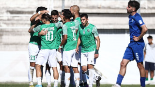 Μακεδονικός: Πολύ κοντά σε φορ