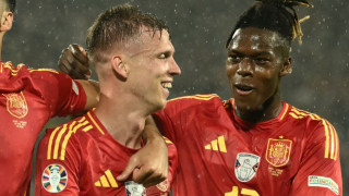 Μπαρτσελόνα: Ο Φλικ θέλει Όλμο, αλλά ο Λαπόρτα «προτιμά» Νίκο Γουίλιαμς