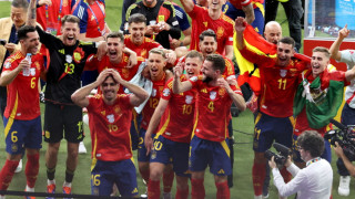 Billaras: Στο τέλος πάντα νικούν οι Ισπανοί…