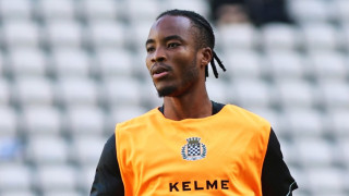 AEK: Θέλει τον Μπρούνο Ονιεμαέτσι σύμφωνα με πορτογαλικά μέσα