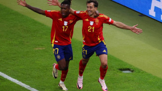 Marca: Επικό τρολάρισμα σε Αγγλία και Κέιν για την ήττα στον τελικό