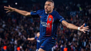 «Φρενίτιδα» για τον Εμπαπέ στο Μπερναμπέου- Πέρασε τα ιατρικά και παρουσιάζεται