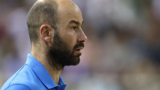 Σπανούλης: «Η Εθνική ομάδα είχε χρόνια να βγάλει τέτοια αντίδραση»