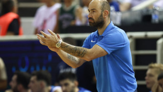 Στα «ραντάρ» της Χάποελ Τελ Αβίβ και ο Βασίλης Σπανούλης!