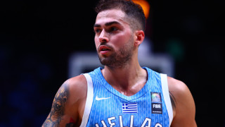 Ανησυχία στην Εθνική: Μαγνητική ο Τολιόπουλος