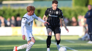 ΠΑΟΚ: Οι προτάσεις στα χέρια του Τσαούση και η πρόθεση του παίκτη