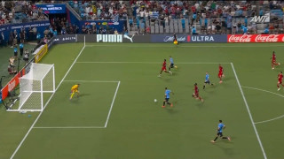 Copa America: Στα πέναλτι πήρε την τρίτη θέση η Ουρουγουάη επί του Καναδά (vids)