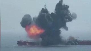 Απειλές Χούθι σε έλληνες πλοιοκτήτες- «Ετοιμαστείτε να δεχθείτε επίθεση»