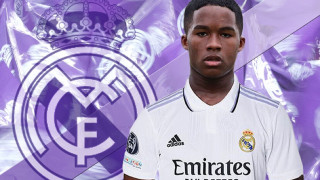 Η Ρεάλ Μαδρίτης επιβεβαιώνει την ημερομηνία και την ώρα της παρουσίασης του Έντρικ