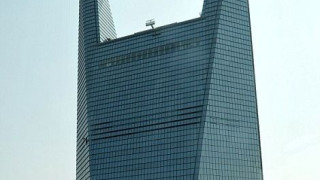 Καναδάς: Έπεσε από ουρανοξύστη για να αποδείξει ότι το γυαλί είναι άθραυστο και σκοτώθηκε