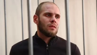 Ρωσία: 33χρονος σταύρωσε και έβαλε φωτιά στη σύντροφό του, επειδή του ζήτησε να χωρίσουν