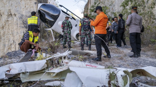 Βολιβία: Πολύνεκρη τραγωδία μετά από σύγκρουση λεωφορείου με φορτηγό