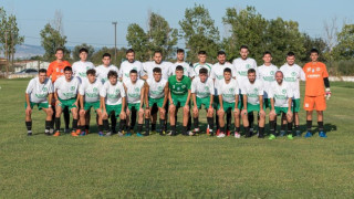 Aξιός Ανατολικού: Ολοκλήρωση συνεργασίας