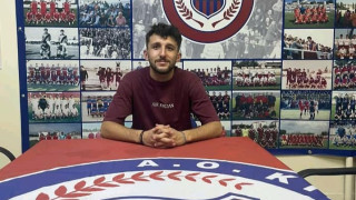 Επιστροφή Τσουφλίδη στον Κιλκισιακό