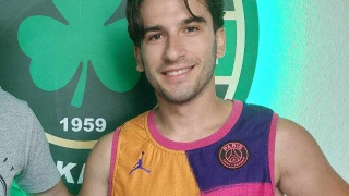 Επιστρέφει στη βάση του ο Αριστομένης Υψηλός