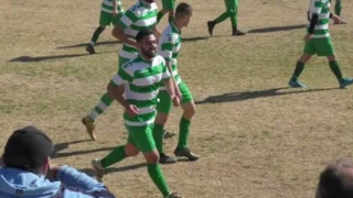 Σημαντική ενίσχυση με Μαρίκο Σάββα η Νίκη Ηρακλείου