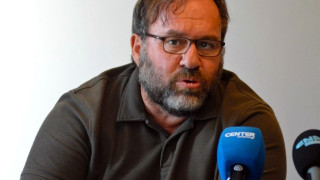 Ηρακλής: Η αγωνία του Αγγελή- Τι είχε στην τσάντα του (pics)