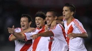 Αλμέιδα-Λαμέλα: H αντάμωση των «εκατομμυριούχων» (vid)