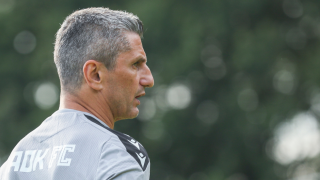 Ο Λουτσέσκου ως προπονητής και οπαδός!