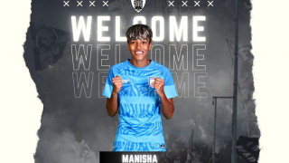 ΠΑΟΚ: Ποια είναι η 23χρονη Μανίσα Καλιάν που προκάλεσε αίσθηση