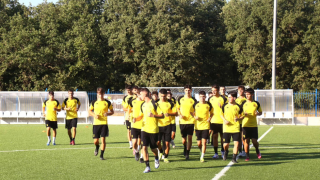 Βρήκαν τηλεοπτική «στέγη» τα φιλικά του Άρη στην Ολλανδία