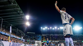 Οπλίζει ο MVP του ΠΑΟΚ