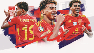 Στην Ελλάδα ο Γιαμάλ - Ποιο νησί επέλεξε για τις διακοπές του