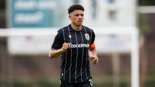 Το μονοπάτι που μόνο με αυτοκτονία  θα περπατήσει ο ευρωπαίος ΠΑΟΚ