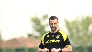 Ο Άρης βάζει τις βάσεις και περιμένει ενίσχυση…