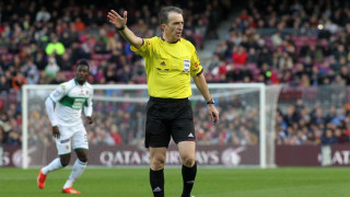 ΚΕΔ: Οι υποψήφιοι για τη θέση του αρχιδιαιτητή