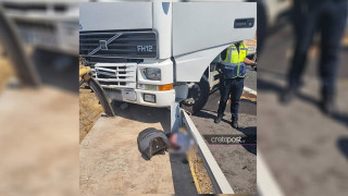 Τραγωδία με νεκρό πρώην αστυνομικό (pics)