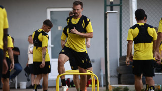 Άρης report: Μέσα ο Νταρίντα, εκτός ο Σιφουέντες