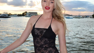 Ολυμπιακοί Αγώνες-Έλενα Κουλιτσένκο: Ποια είναι η καλλονή σημαιοφόρος της Κύπρου