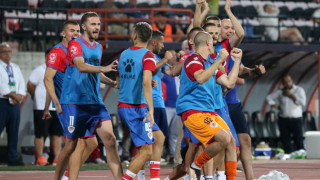 ΠΑΟΚ-Champions League: Η Μπόρατς Μπάνια Λούκα έχει ήδη εξασφαλίσει χρυσάφι