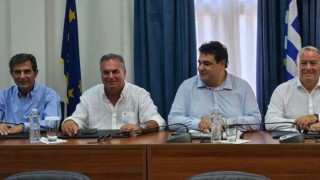 Αναβαθμίζονται και ανακαινίζονται τα τελωνεία Κήπων και Καστανιών