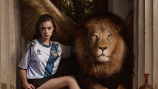 Λατίνα Κάλτσιο: Η ομάδα από την 3η κατηγορία της Ιταλίας με εμφάνιση εμπνευσμένη από την Οδύσσεια