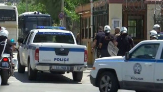 Κύκλωμα εκβιαστών: Στη φυλακή οι επτά συλληφθέντες-Μεταξύ τους και χούλιγκαν του Παναθηναϊκού