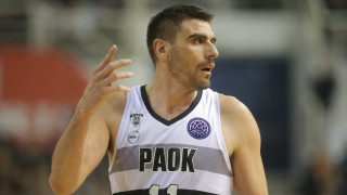 ΠΑΟΚ - BCL: Στην Αττάλεια και όχι στο «Παλατάκι» τα προκριματικά