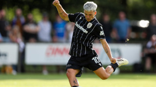 Στην Ελλάδα ο Μουργκ, κρίσιμη επαφή με τον ΠΑΟΚ