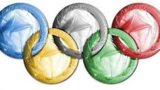 Ολυμπιακοί Αγώνες: Θα διατεθούν 20.000 γυναικεία προφυλακτικά 200.000 ανδρικά και 10.000 οδοντικά φράγματα