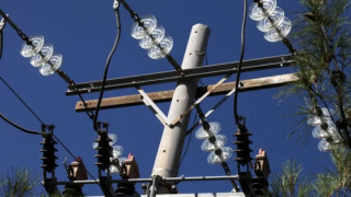 Θεσσαλονίκη: Black out στο Φίλυρο-Στο σκοτάδι η περιοχή