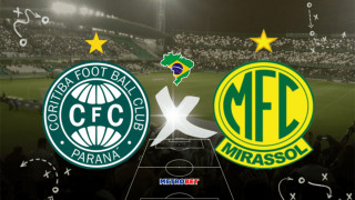 «Μιχάλης Βραζιλιάνος» : Το μενού έχει απ’ όλα σήμερα αλλά εμείς θα πάμε στα δύσκολα, αρχίζοντας με τον οριακό άσο της Κοριτίμπα και το 1-0 υπέρ της τελικό αποτέλεσμα…