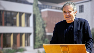 Τη Δευτέρα ο δήμος Θεσσαλονίκης επικυρώνει δωρεά 3 εκατ. ευρώ του Μυστακίδη για την κατασκευή σχολείου