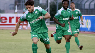 Ηρακλής: Έρχεται Θεσσαλονίκη για υπογραφές ο Τσιριγώτης