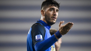 Ηρακλής: ﻿Ενδιαφέρει ο Χατζηισαΐας