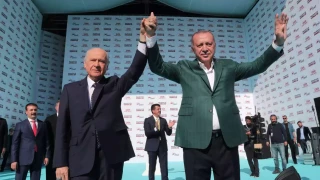 Παραλήρημα Μπαχτσελί: «Αλαζόνας ο Δένδιας, ασεβής η Βανδή»