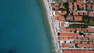 Χαλκιδική: Κραυγή αγωνίας για ύδρευση, αποχέτευση και παράνομες χωματερές