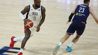 Ολυμπιακοί Αγώνες: Σημαιοφόρος των ΗΠΑ ο ΛεΜπρόν Τζέιμς